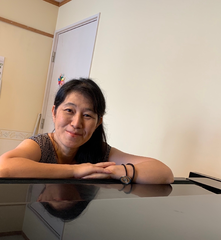 MUSICA CANTABILE〜music studioの講師紹介